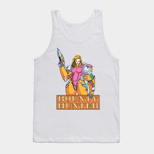 Bounty Hunter Tank Top